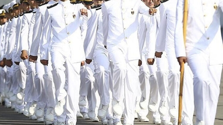 FETÖ'nün Deniz Kuvvetleri Komutanlığı mahrem yapılanmasında 10 gözaltı kararı