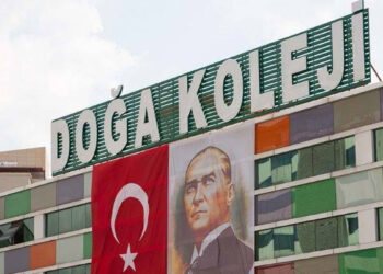 MEB'den el konulan Doğa Koleji'ne ilişkin açıklama