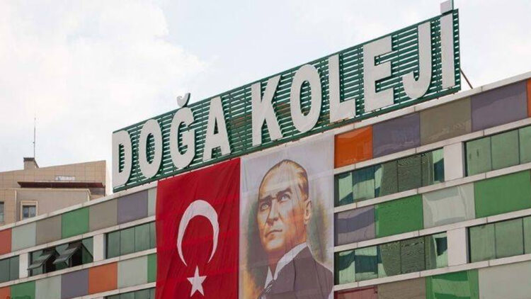 MEB'den el konulan Doğa Koleji'ne ilişkin açıklama