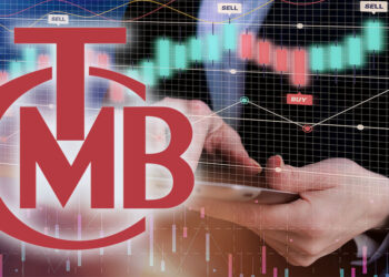 Merkez Bankası açıkladı; Faiz yüzde 40.5'e düşürüldü