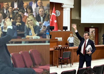 Anacığımın ak sütü kadar helal olan diplomamı iptal ettiler
