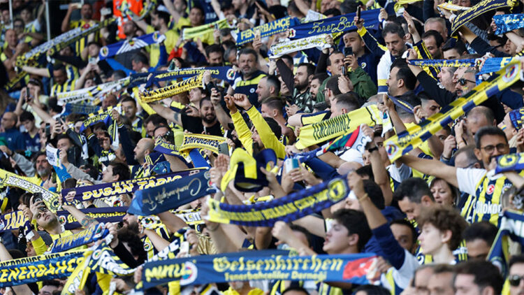 Fenerbahçe UEFA Avrupa Ligi'ne galibiyetle başlamak istiyor