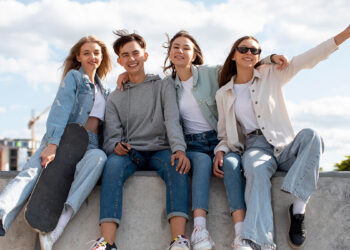 Özgürlük, görünürlük ve sevgi: Gençlerin kimlik yolculuğu