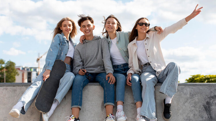 Özgürlük, görünürlük ve sevgi: Gençlerin kimlik yolculuğu