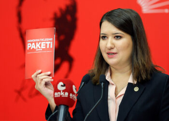 Toplumsal barış ancak samimiyetle ve adaletle mümkündür