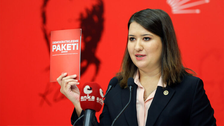 Toplumsal barış ancak samimiyetle ve adaletle mümkündür