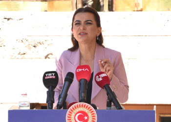 Komisyon bir an önce Ada'ya gitmeli