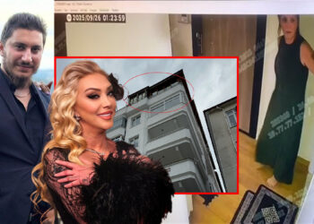 Güllü'nün ölümünde yeni detaylar!