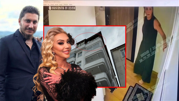 Güllü'nün ölümünde yeni detaylar!