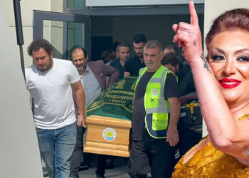 Güllü'nün cenaze programı belli oldu