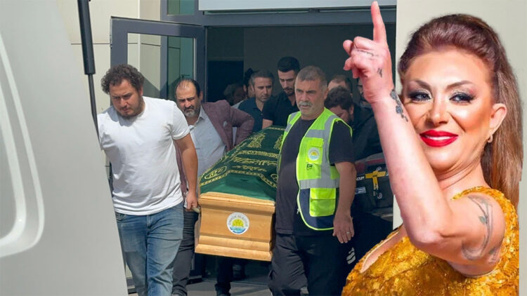 Güllü'nün cenaze programı belli oldu