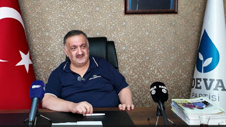 Bu iktidarın Çay Kanunu çıkarma ihtimali yoktur