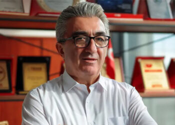 3 milyon lira alma veya yüzde 25 ortaklık talebini kabul etmedim