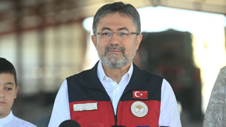 Hayvansal üretimde planlamanın meyvelerini almaya başladık