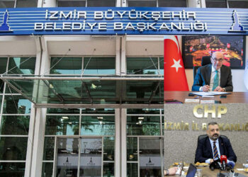 Tunç Soyer ve Şenol Aslanoğlu hakim karşısına çıkıyor