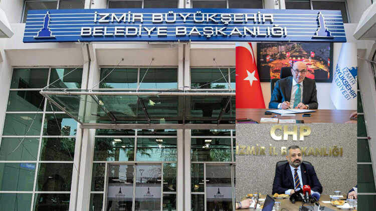 Tunç Soyer ve Şenol Aslanoğlu hakim karşısına çıkıyor