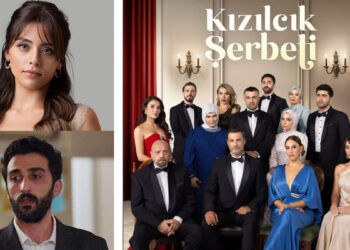 Kızılcık Şerbeti dizisi yayından kalkıyor mu?