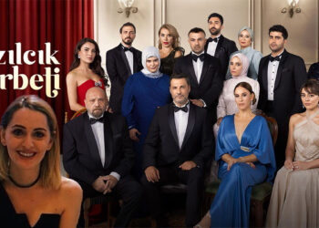 Senarist Merve Göntem gözaltına alındı