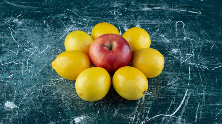 Limon ve elma, ihracı kayda bağlı mallar kapsamına alındı