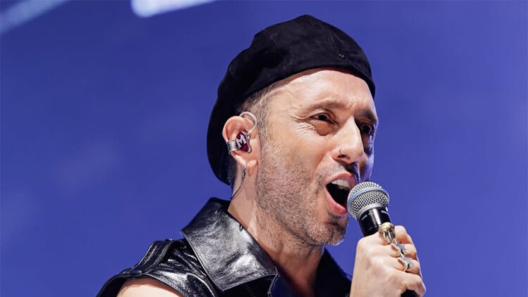 Mabel Matiz hakkında suç duyurusu