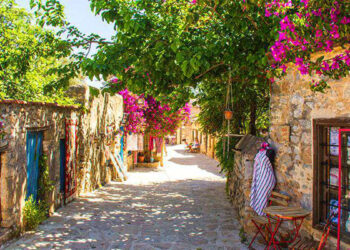 Muğla'nın avlusuz kalan ruhu: Hayatımız nerede kaldı?