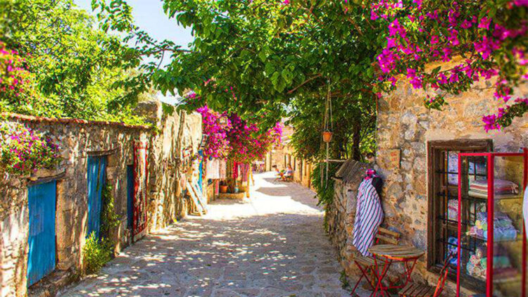 Muğla'nın avlusuz kalan ruhu: Hayatımız nerede kaldı?