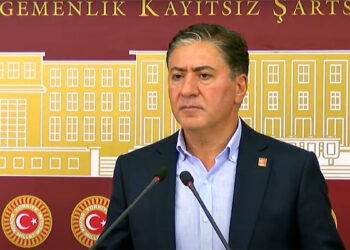 Herkes soruşturulsun; ama hukuk, herkese aynı ölçüde uygulansın
