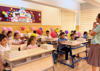 İki öğrencimizden birisi okul öncesi eğitim alabiliyor