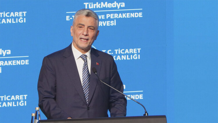 Dünyada küresel ticaret hızla büyümekte