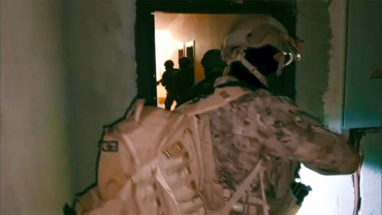 49 ilde tefeci ve dolandırıcılara operasyon; 115 şüpheli yakalandı