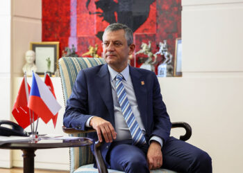 YSK görevini yaptı, aksini yapamazdı