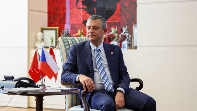 YSK görevini yaptı, aksini yapamazdı