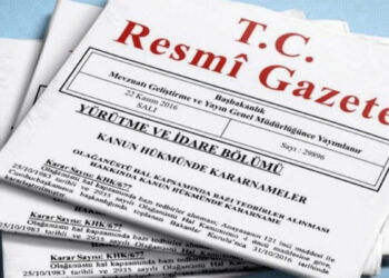 ABD menşeli bazı ürünlerde ek mali yükümlülük uygulaması kaldırıldı
