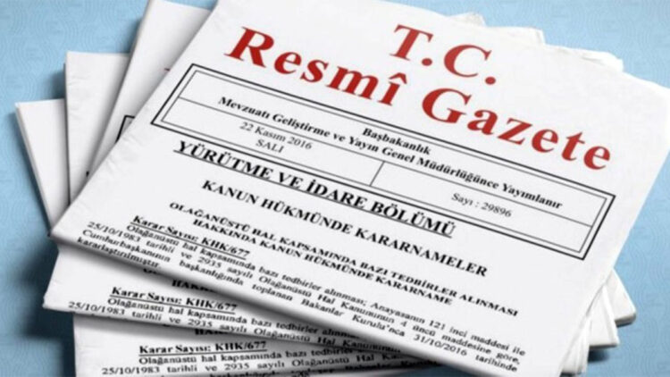 ABD menşeli bazı ürünlerde ek mali yükümlülük uygulaması kaldırıldı