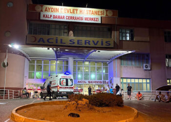 Baba ile 14 yaşındaki kızını tabancayla vurdu