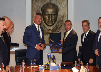 Sadettin Saran mazbatasını aldı