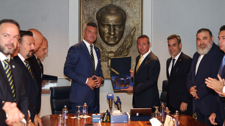 Sadettin Saran mazbatasını aldı