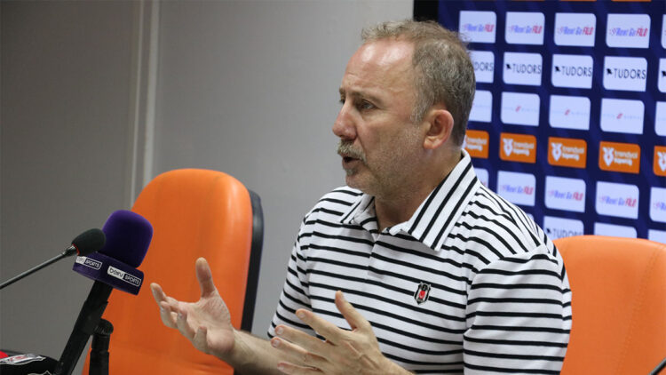 Bizim adımıza olumlu bir gece olmadı