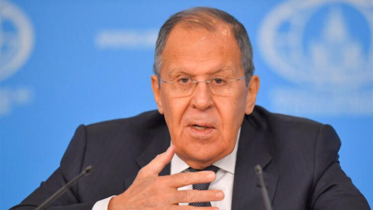 Batılı devletleri saldırı ihtimaline karşı uyarı