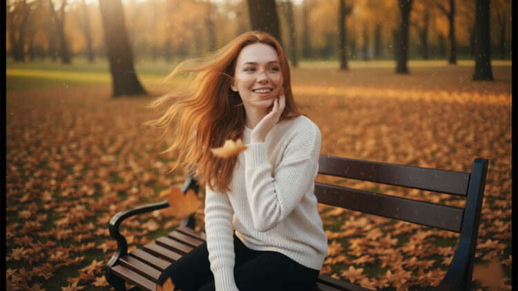 Sonbahar rüzgarları cildinizi kurutmasın