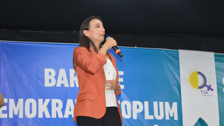 Komisyon Öcalan ile acil görüşmelidir