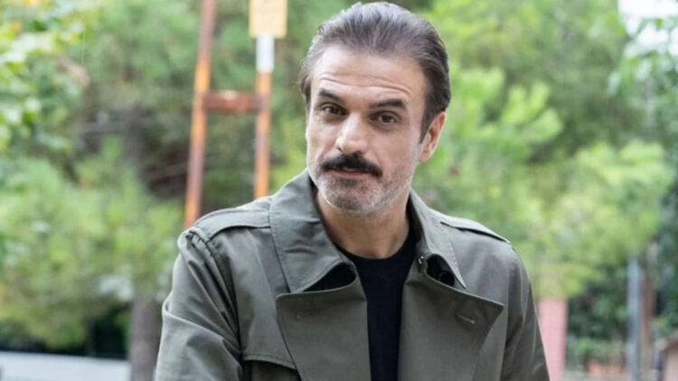 Geniş Aile dizisinin Cevahir'i Ufuk Özkan intihara mı kalkıştı?