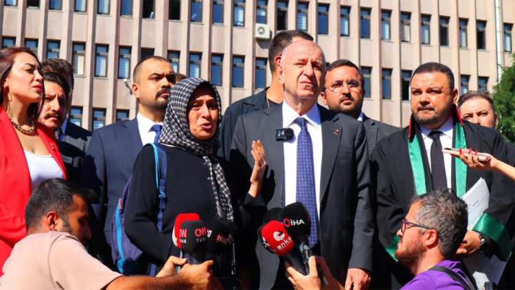 6 Şubat depreminin yol açtığı trajediler devam ediyor