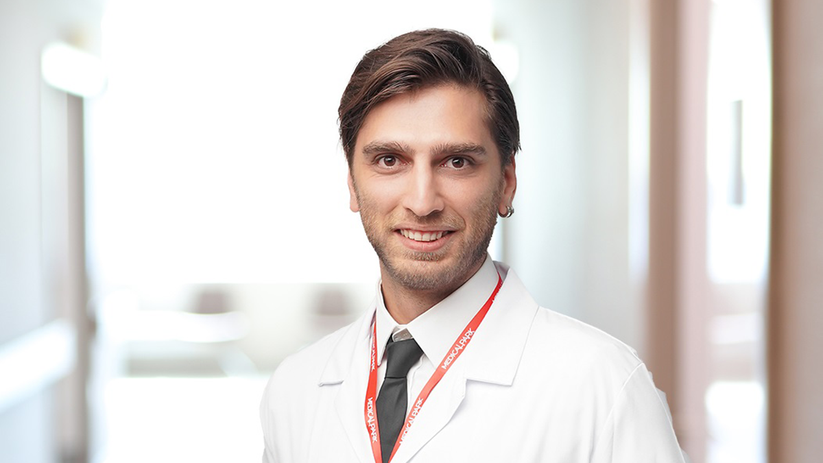 Prostat kanserinde evre 1 ve 2’de tam iyileşme şansı yüksek