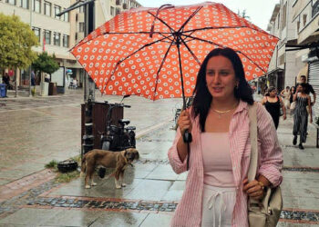 15 ilde sağanak uyarısı; sel ve su baskınları olabilir