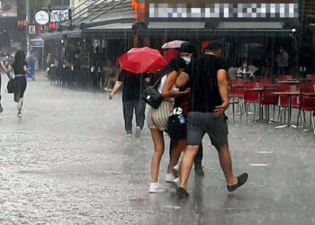 Meteoroloji yarın için uyardı!