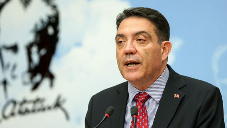 Muharip uçak konusunda çözüm artık ertelenemez