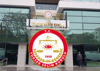CHP'nin Olağanüstü Kurultayı YSK'da