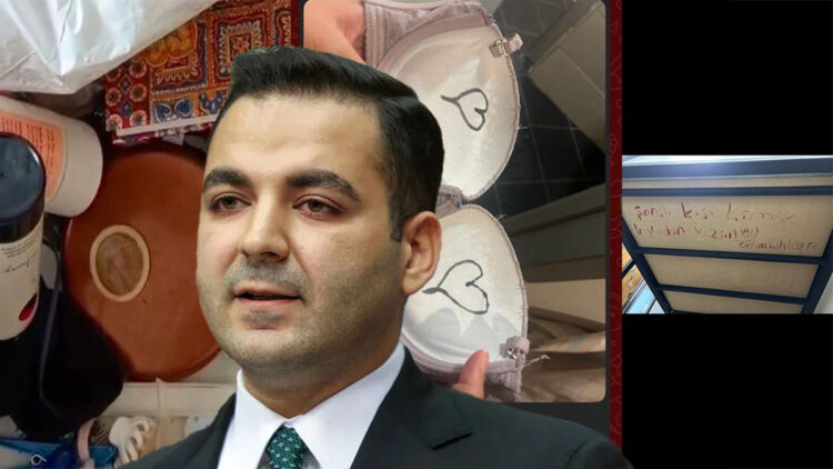 Gençlerin üzerine çöken kara bulutları dağıtacağız!