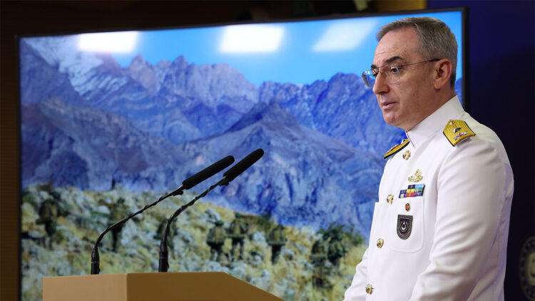 İsrail'in Katar'da gerçekleştirdiği saldırılar egemenlik haklarına açık bir saldırıdır